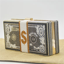 Load image into Gallery viewer, Hot dollar handbag DN1042