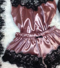 Load image into Gallery viewer, Hot selling Two-piece sexy lace underwear