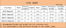 Load image into Gallery viewer, Hot sale kids sports sweatshirt suit(A1162)