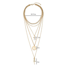 Load image into Gallery viewer, Fashion necklace(free shipping)
