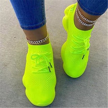 Load image into Gallery viewer, Hot selling fashion sneakers