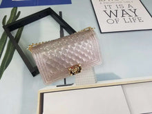 Load image into Gallery viewer, Hottest bag Jelly package LC1030