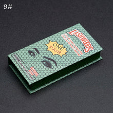 Load image into Gallery viewer, rectangular eyelashes box