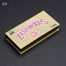 Load image into Gallery viewer, rectangular eyelashes box
