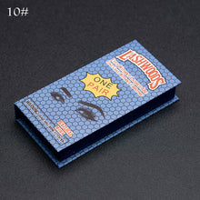 Load image into Gallery viewer, rectangular eyelashes box