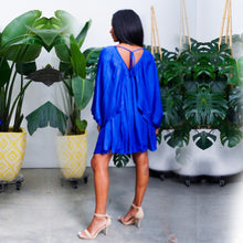 Load image into Gallery viewer, Solid color fashion skirt AY1985