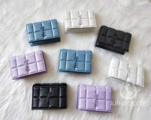 Load image into Gallery viewer, Fashion chain shoulder messenger bag portable small square bag(AB2031)