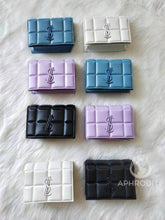 Load image into Gallery viewer, Fashion chain shoulder messenger bag portable small square bag(AB2031)