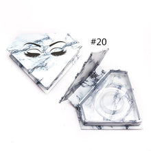 Load image into Gallery viewer, Hot fashion diamond eyelashes box