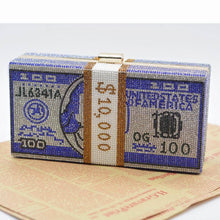 Load image into Gallery viewer, Hot dollar handbag DN1034