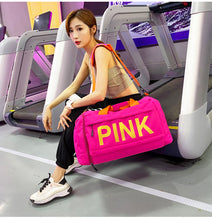 Load image into Gallery viewer, Waterproof fabric large capacity storage bag