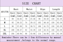 Load image into Gallery viewer, Sexy solid color knitted sheer dress(AY1776)