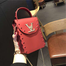 Load image into Gallery viewer, Hot fashion jelly bag GH1048