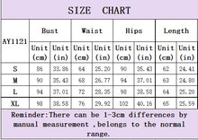 Load image into Gallery viewer, Solid color sling pleated hole long dress AY1081