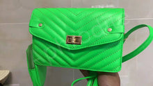 Load image into Gallery viewer, Fashion candy color shoulder bag(AB2063)