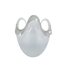 Load image into Gallery viewer, rhinestone decorative mask
