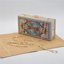 Load image into Gallery viewer, Hot selling poker handbag DN1041