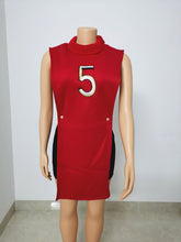 Load image into Gallery viewer, Fashion solid color knitted long vest(AY1728)