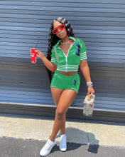 Load image into Gallery viewer, Fashion Letter F Baseball Uniform Set(AY1875)