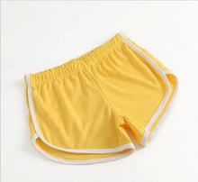 Load image into Gallery viewer, Hot sale casual solid color beach pants