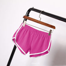 Load image into Gallery viewer, Hot sale casual solid color beach pants