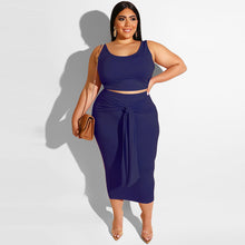 Load image into Gallery viewer, Plain fashion suit(AY1188)