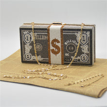 Load image into Gallery viewer, Hot dollar handbag DN1042