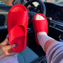 Load image into Gallery viewer, Trendy candy color slippers(No brand)HPSD138