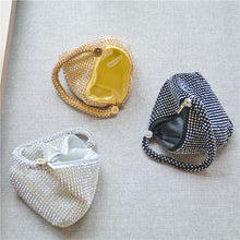 Load image into Gallery viewer, Hot selling rhinestone handbag