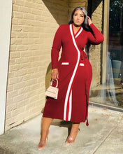 Load image into Gallery viewer, Webbing stitching long-sleeved jacket(AY1538)