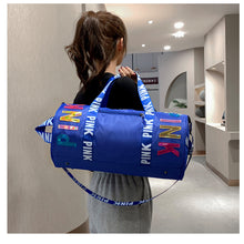 Load image into Gallery viewer, PINK laser new style shoulder bag (common brand, non-brand)