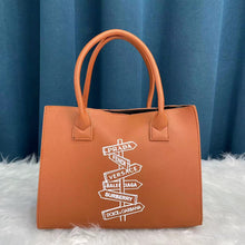 Load image into Gallery viewer, Hot fashion handbag AB2074