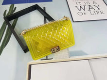 Load image into Gallery viewer, Hottest bag Jelly package LC1030