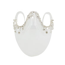 Load image into Gallery viewer, rhinestone decorative mask