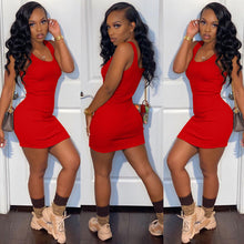 Load image into Gallery viewer, Sexy solid color bodysuit(AY1953)