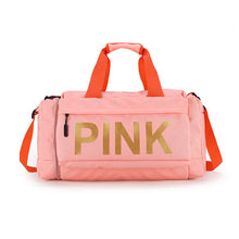Load image into Gallery viewer, Waterproof fabric large capacity storage bag