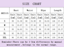 Load image into Gallery viewer, Solid color sexy jumpsuit AY1351