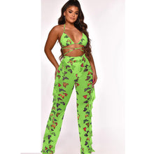 Load image into Gallery viewer, Sexy swimsuit two-piece suit OR2110