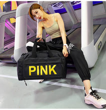 Load image into Gallery viewer, Waterproof fabric large capacity storage bag