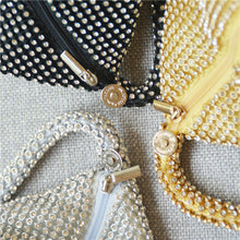 Load image into Gallery viewer, Hot selling rhinestone handbag
