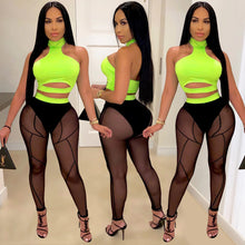 Load image into Gallery viewer, Sexy tight suit AY1211