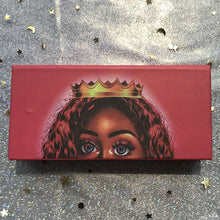 Load image into Gallery viewer, Hot fashion eyelashes box(No eyelashes)