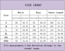 Load image into Gallery viewer, Hot selling stitching flared denim trousers(Only pants)