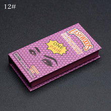 Load image into Gallery viewer, rectangular eyelashes box
