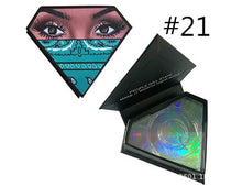 Load image into Gallery viewer, Hot fashion diamond eyelashes box