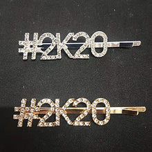 Load image into Gallery viewer, Constellation hair card WY4053