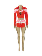 Load image into Gallery viewer, Hot selling three piece suit AY3651
