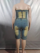 Load image into Gallery viewer, New street fashion two-piece suit AY3657
