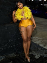 Load image into Gallery viewer, Sexy halterneck two-piece pantsuit
