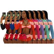 Load image into Gallery viewer, Hot selling three piece suit AY3651
